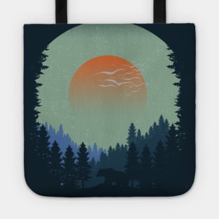 nature Tote