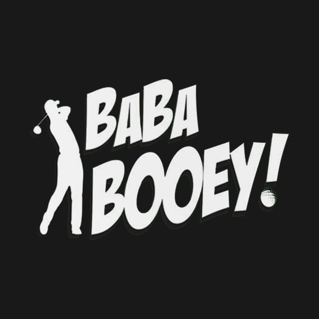 Baba Booey by MP Group