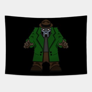 Man Monster, Madvillain Tapestry