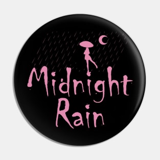 Midnight Rain v3 Pin