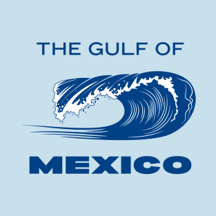 Gulf of Mexico T-Shirt