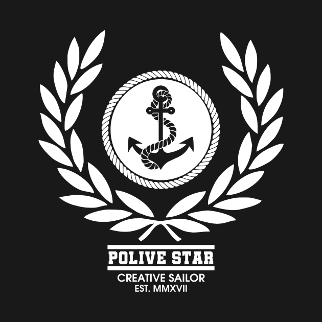 Polive Star by Johnthor