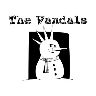 The vandals T-Shirt