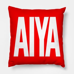 AIYA - WHITE - Pillow
