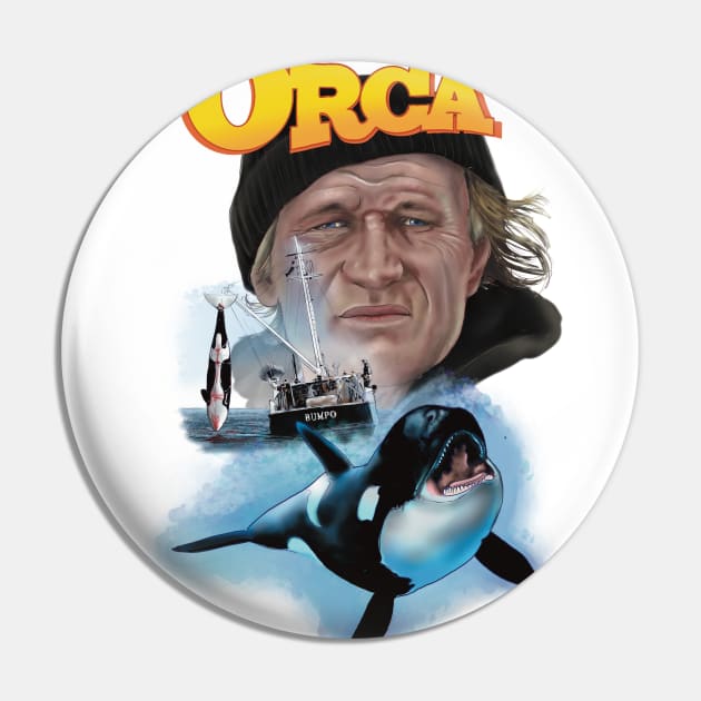 orca the movie Pin by Paskalamak