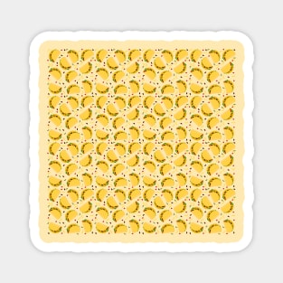 Tacos Magnet