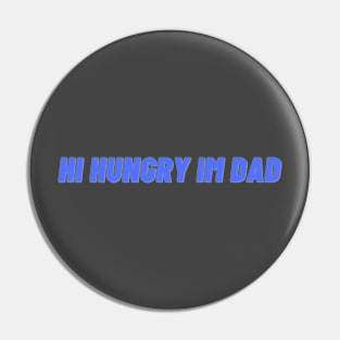 Dad Mens Rights MRA Quote Man Design Pin