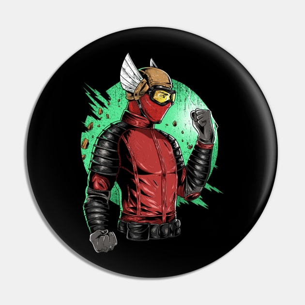 GUNDALA PUTRA PETIR Pin by gundalaheros