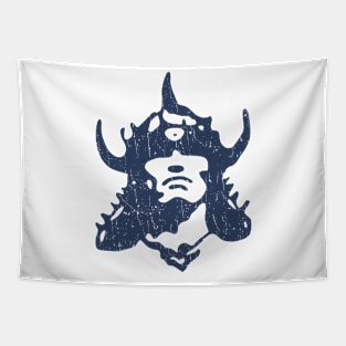Vintage Style - Conan Barbarian Tapestry