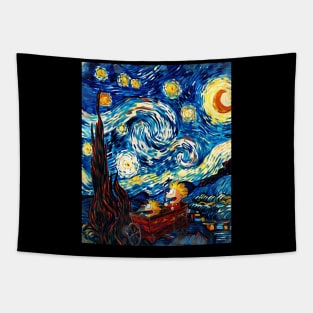 The Essential Calvin and Hobbes Collection Tapestry