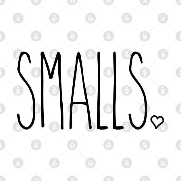 Smalls by Little Shop of Nola