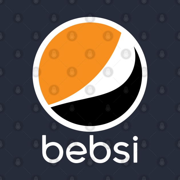 Bebsi (modern) by Bebsey