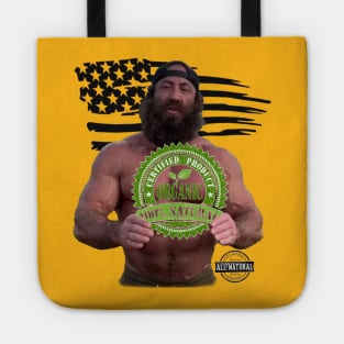 LIVER KING Tote