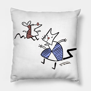 parasito Pillow