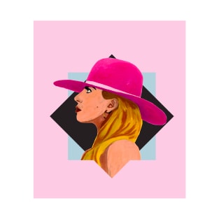 Joanne 1 T-Shirt