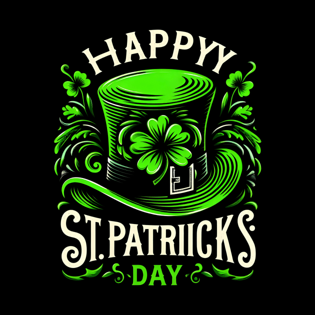 st patricks day by Rizstor