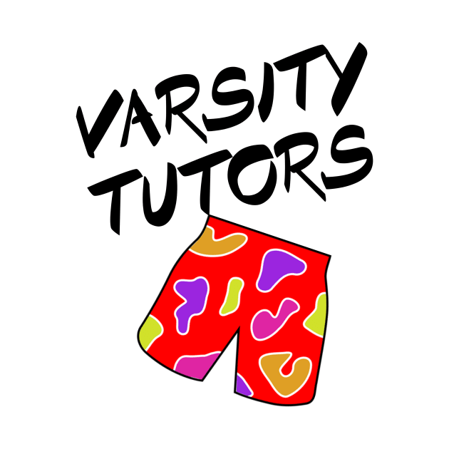 Varsity Tutors Summer Camp by Seopdesigns