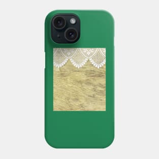 Sack Phone Case