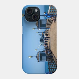 Oceanside California Pier V1 Phone Case