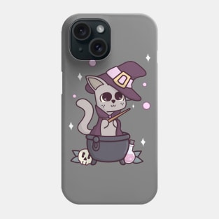 Kitty's Brew Phone Case