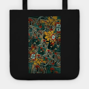 Galo de Barcelos Tote