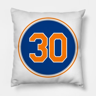 Bernard King Pillow