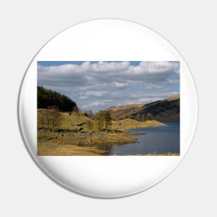 Haweswater Pin