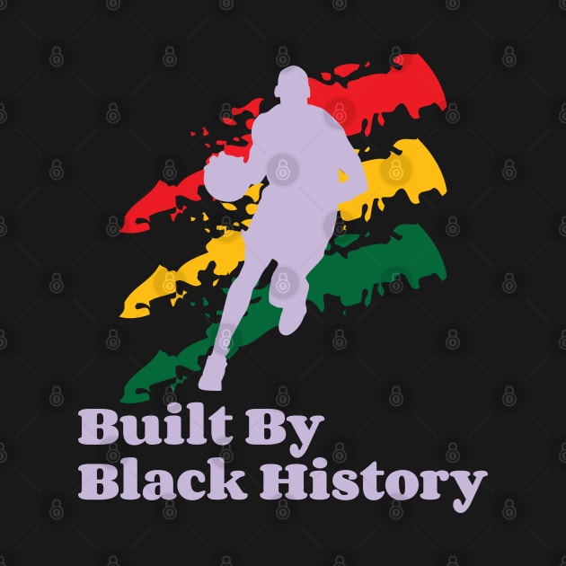 Built By Black History V3 by Emma