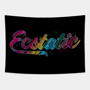 Ecstatic Tapestry