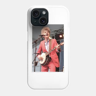 Dan Zanes Photograph Phone Case