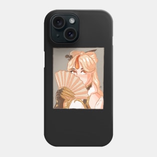 Ningguang Phone Case