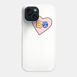 Taste Buddies Phone Case