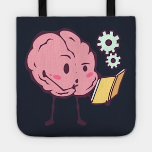 Learning Brain Tote