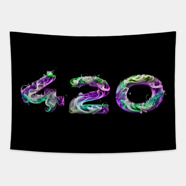 420 Tapestry by OG1