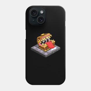 Mimic Phone Case