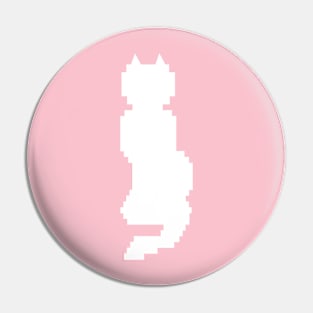 cat lover Pin