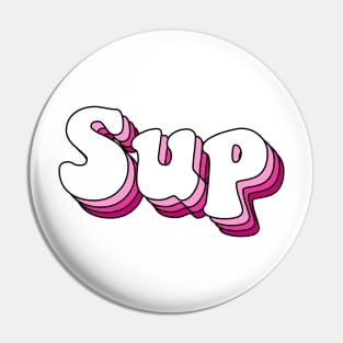 sup Pin