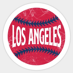 Shohei Ohtani Los Angeles Angels STICKER - Sho Time MLB Showtime LA  California