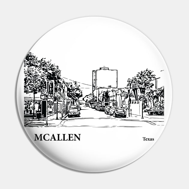 McAllen - Texas Pin by Lakeric