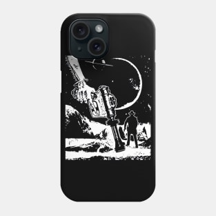 Cosmic Cowboy Phone Case