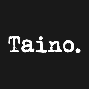 Taino T-Shirt