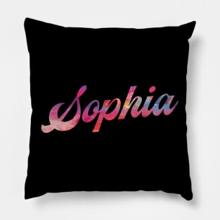 Sophia Pillow