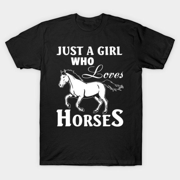 horse tee shirts funny