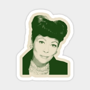 Engraving Mommie Dearest Magnet