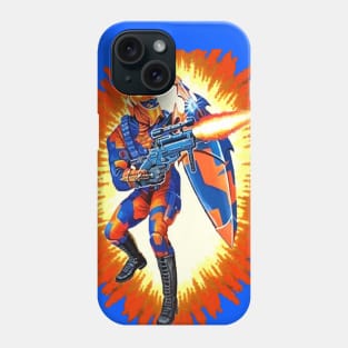 Alley Viper Phone Case