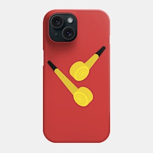 Party blowers Phone Case