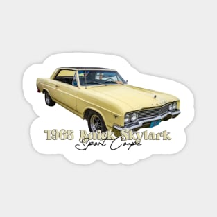 1965 Buick Skylark Sport Coupe Magnet