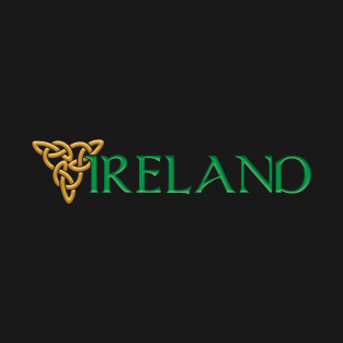 Ireland T-Shirt