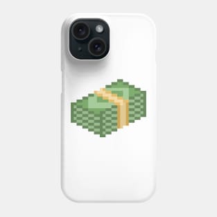 Money Stack Phone Case