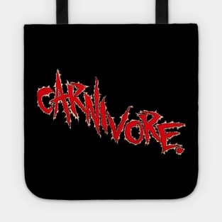 Meat Eater Tote